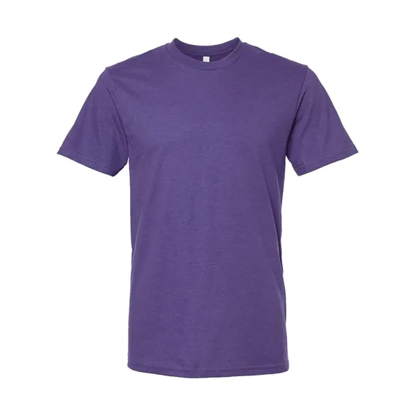 American Apparel Unisex CVC Tee... from ASI 84358 S&S Activewear