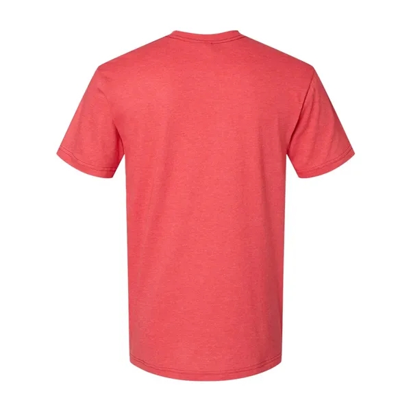 American Apparel Unisex CVC Tee... from ASI 84358 S&S Activewear