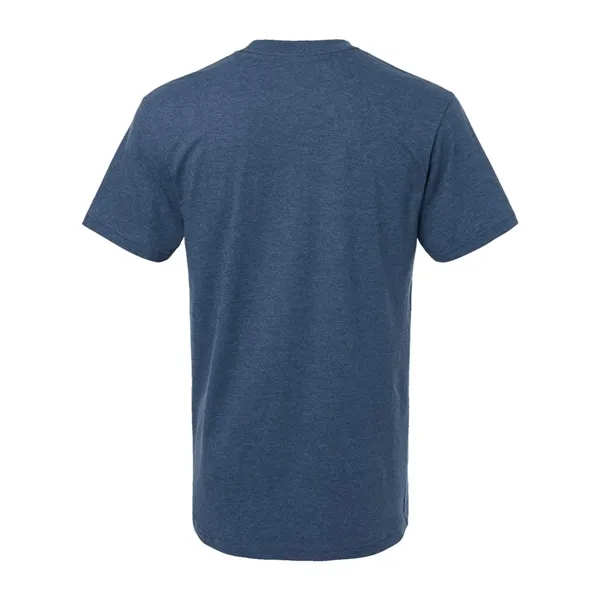 American Apparel Unisex CVC Tee... from ASI 84358 S&S Activewear