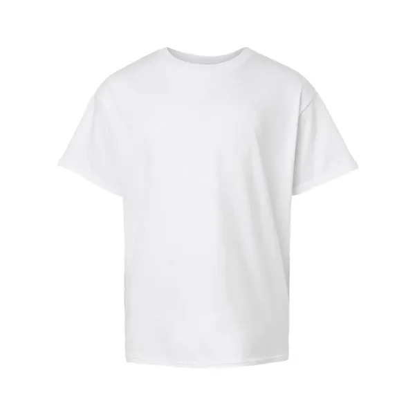 American Apparel Youth Fine Jersey Tee... from ASI 84358 S&S Activewear