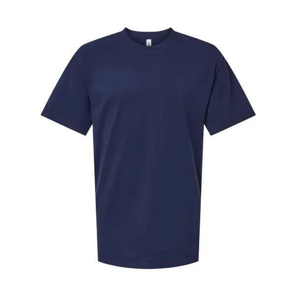 American Apparel Sueded Cloud Jersey Tee... from ASI 84358 S&S Activewear