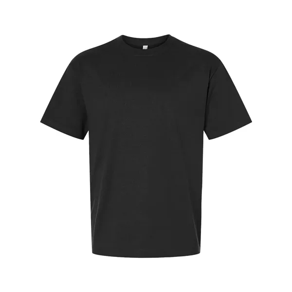 American Apparel Super Heavyweight Tee... from ASI 84358 S&S Activewear