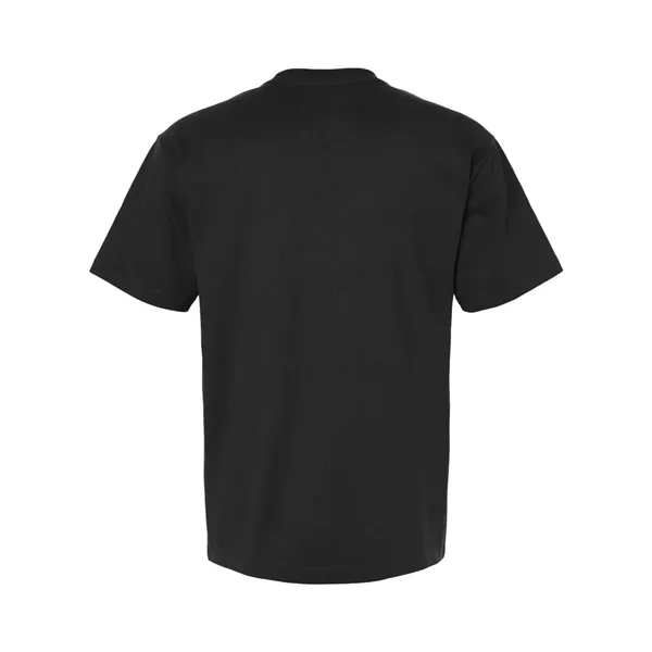 American Apparel Super Heavyweight Tee... from ASI 84358 S&S Activewear