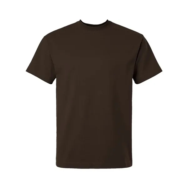 American Apparel Super Heavyweight Tee... from ASI 84358 S&S Activewear