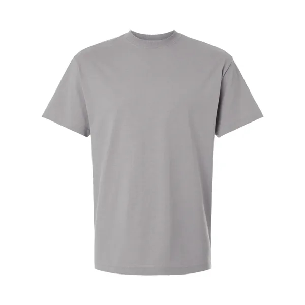 American Apparel Super Heavyweight Tee... from ASI 84358 S&S Activewear