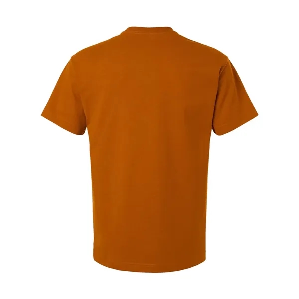 American Apparel Super Heavyweight Tee... from ASI 84358 S&S Activewear