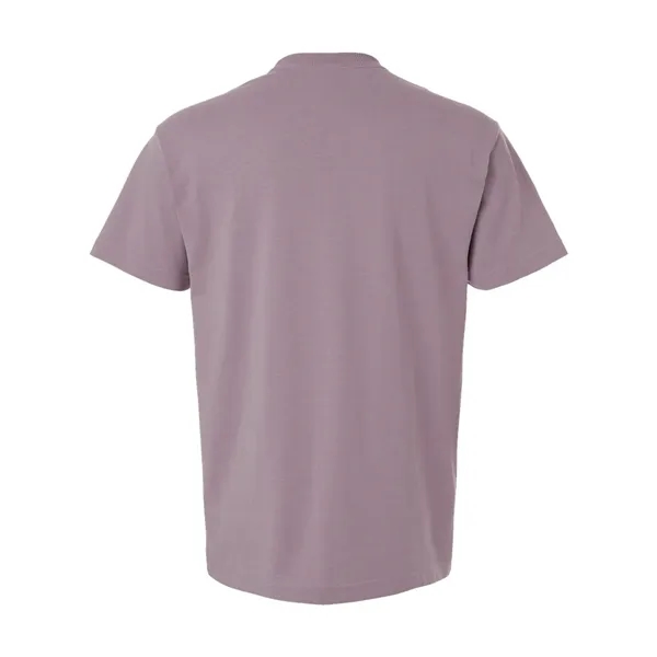 American Apparel Super Heavyweight Tee... from ASI 84358 S&S Activewear
