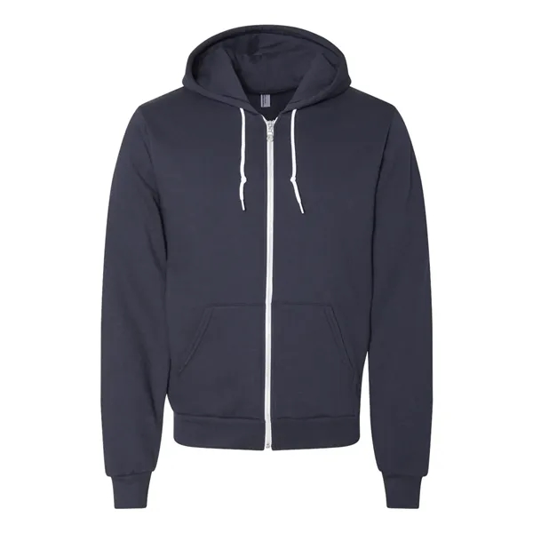 Unisex Flex Fleece Zip Hoodie... from ASI 84358 S&S Activewear