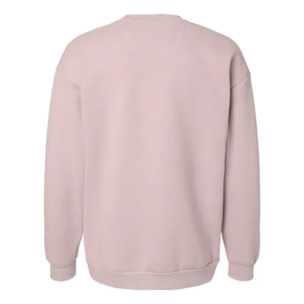 American Apparel ReFlex Fleece Crewneck Sweatshirt... from ASI 84358 S&S Activewear