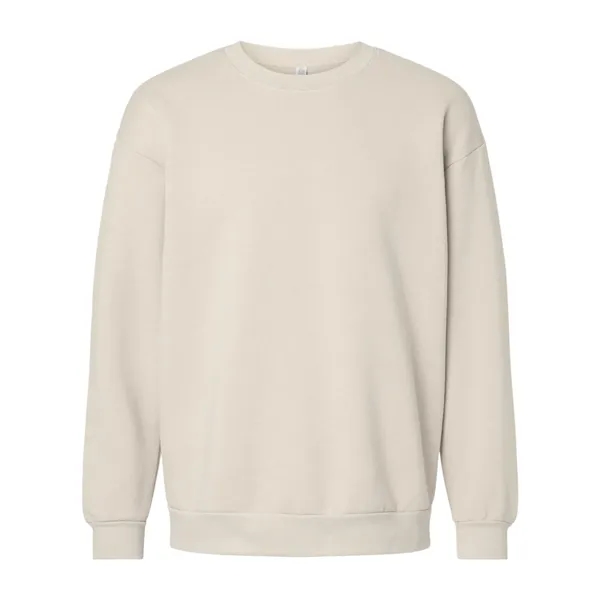 American Apparel ReFlex Fleece Crewneck Sweatshirt... from ASI 84358 S&S Activewear