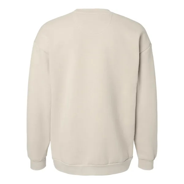 American Apparel ReFlex Fleece Crewneck Sweatshirt... from ASI 84358 S&S Activewear