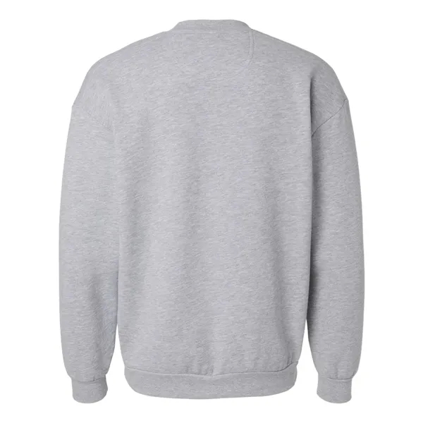 American Apparel ReFlex Fleece Crewneck Sweatshirt... from ASI 84358 S&S Activewear