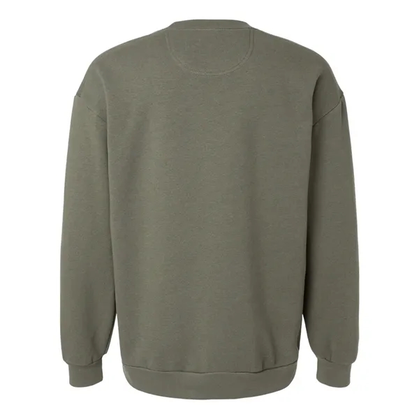 American Apparel ReFlex Fleece Crewneck Sweatshirt... from ASI 84358 S&S Activewear