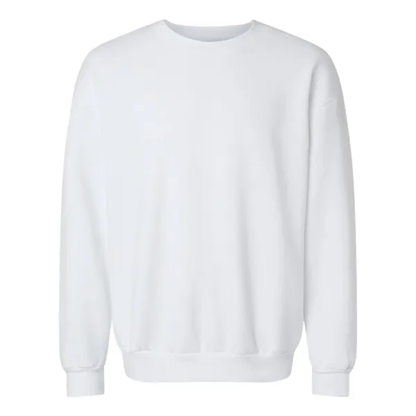 American Apparel ReFlex Fleece Crewneck Sweatshirt... from ASI 84358 S&S Activewear