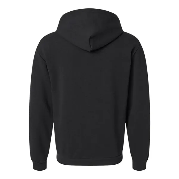 American Apparel ReFlex Fleece Full-Zip Hoodie... from ASI 84358 S&S Activewear