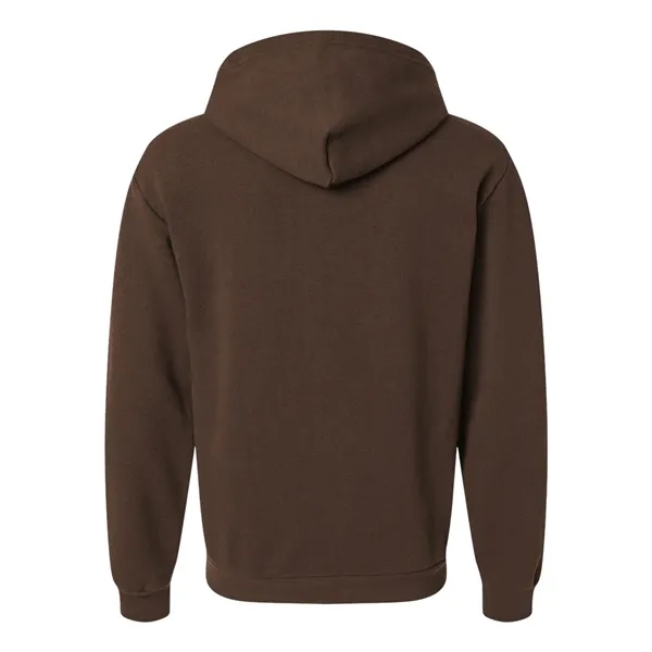 American Apparel ReFlex Fleece Full-Zip Hoodie... from ASI 84358 S&S Activewear