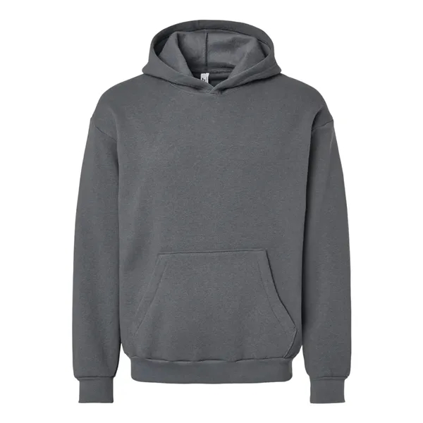 American Apparel ReFlex Fleece Pullover Hoodie... from ASI 84358 S&S Activewear