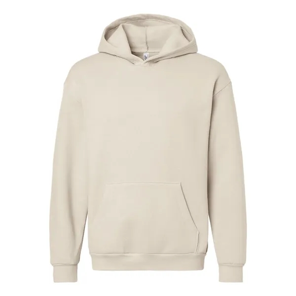 American Apparel ReFlex Fleece Pullover Hoodie... from ASI 84358 S&S Activewear