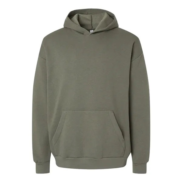 American Apparel ReFlex Fleece Pullover Hoodie... from ASI 84358 S&S Activewear