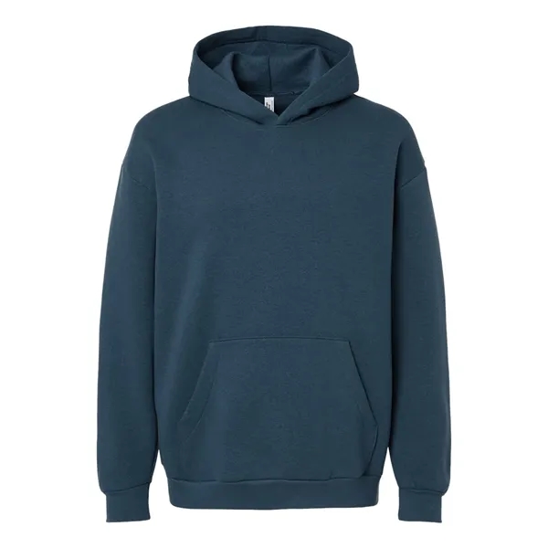 American Apparel ReFlex Fleece Pullover Hoodie... from ASI 84358 S&S Activewear