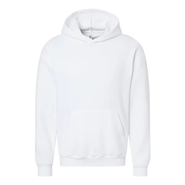 American Apparel ReFlex Fleece Pullover Hoodie... from ASI 84358 S&S Activewear