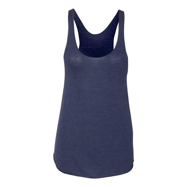 Women's Triblend Racerback Tank... from ASI 84358 S&S Activewear