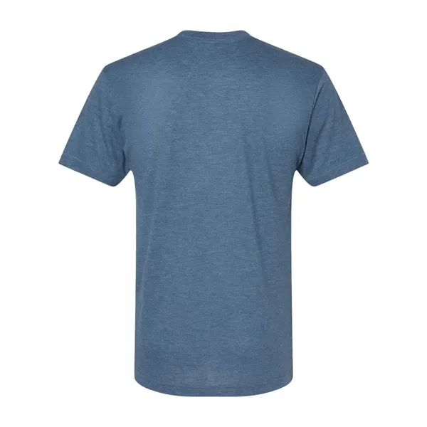 Triblend Track T-Shirt... from ASI 84358 S&S Activewear