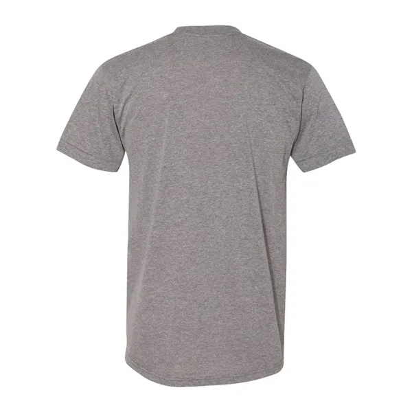 Triblend Track T-Shirt - USA... from ASI 84358 S&S Activewear
