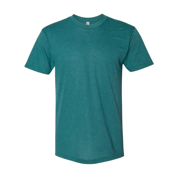 Triblend Track T-Shirt - USA... from ASI 84358 S&S Activewear