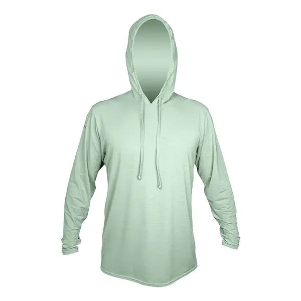 Anetik Low Pro Tech Hooded T-Shirt... from ASI 84358 S&S Activewear