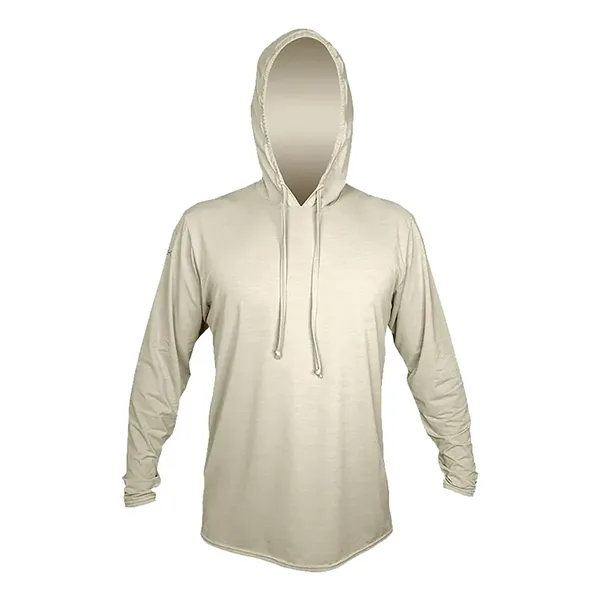 Anetik Low Pro Tech Hooded T-Shirt... from ASI 84358 S&S Activewear
