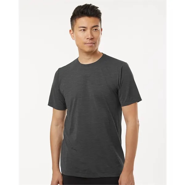 ANETIK Low Pro Tech T-Shirt... from ASI 84358 S&S Activewear