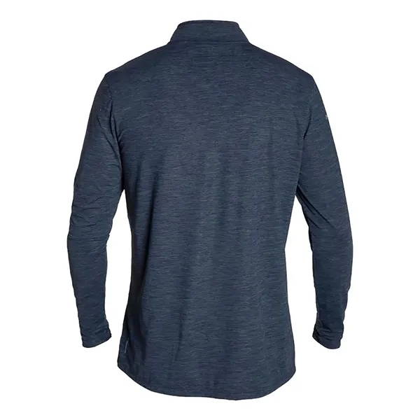 ANETIK Low Pro Quarter-Zip... from ASI 84358 S&S Activewear