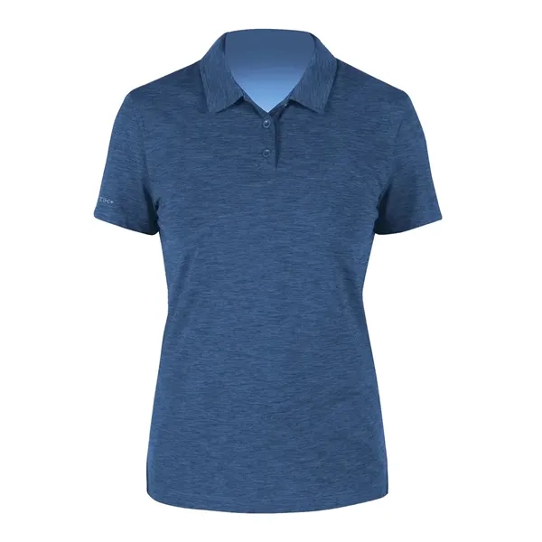 Anetik Women's Breeze Tech Polo... from ASI 84358 S&S Activewear