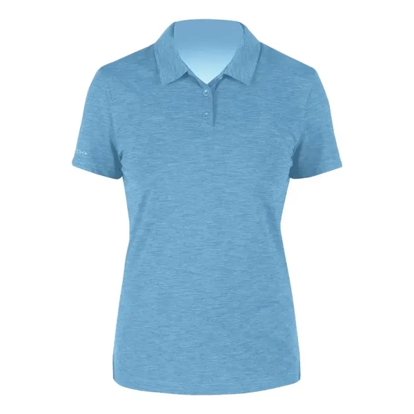 Anetik Women's Breeze Tech Polo... from ASI 84358 S&S Activewear