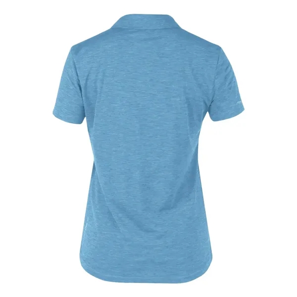 Anetik Women's Breeze Tech Polo... from ASI 84358 S&S Activewear