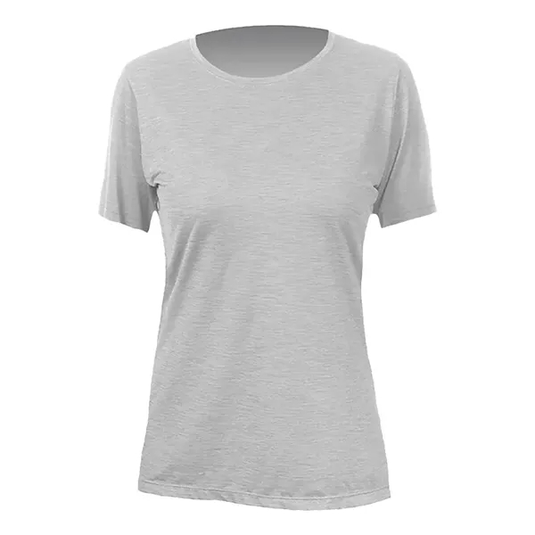 ANETIK Breeze Tech T-Shirt... from ASI 84358 S&S Activewear
