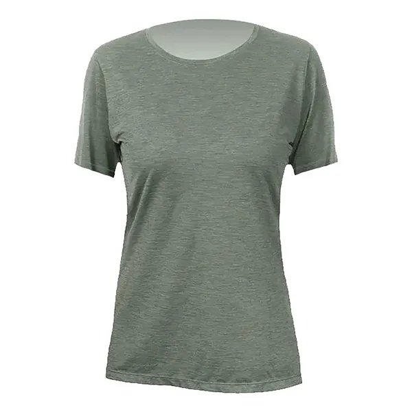 ANETIK Breeze Tech T-Shirt... from ASI 84358 S&S Activewear