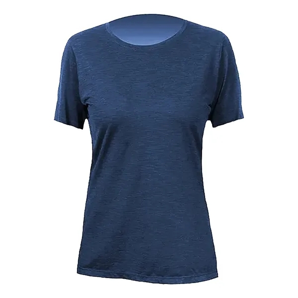 ANETIK Breeze Tech T-Shirt... from ASI 84358 S&S Activewear