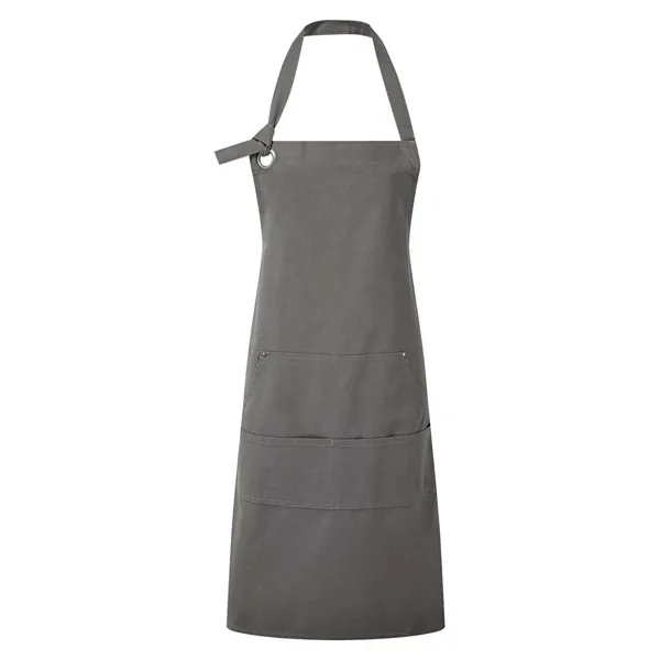 Artisan Collection by Reprime Calibre Cotton Canvas Apron...... from ASI 84358 S&S Activewear