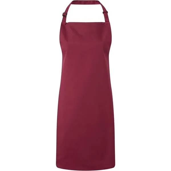 Artisan Collection by Reprime Colors Recycled Bib Apron... from ASI 84358 S&S Activewear