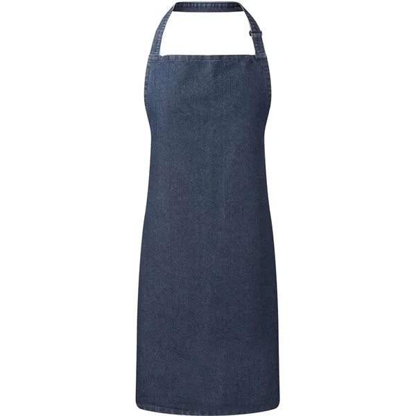 Artisan Collection by Reprime Colors Recycled Bib Apron... from ASI 84358 S&S Activewear