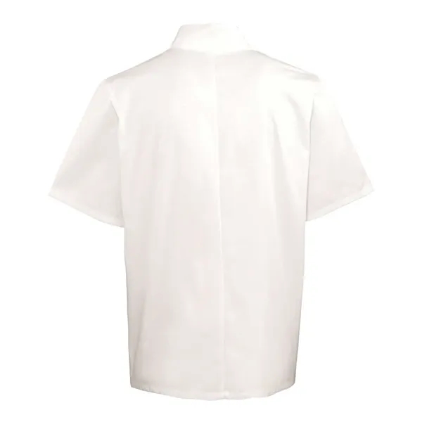 Artisan Collection by Reprime Ten Studded Front Chef Shor...... from ASI 84358 S&S Activewear