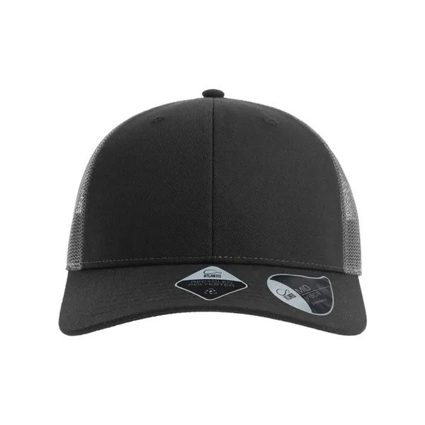 Atlantis Headwear Sustainable Trucker Cap... from ASI 84358 S&S Activewear