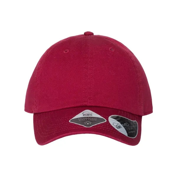 Atlantis Headwear Sustainable Dad Hat... from ASI 84358 S&S Activewear