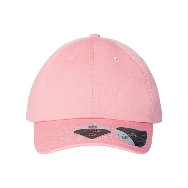 Atlantis Headwear Sustainable Dad Hat... from ASI 84358 S&S Activewear