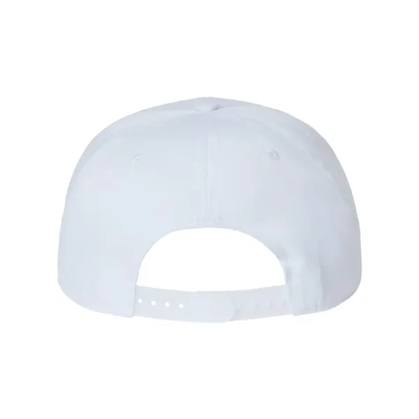 Atlantis Headwear Sustainable Flat Bill Cap... from ASI 84358 S&S Activewear