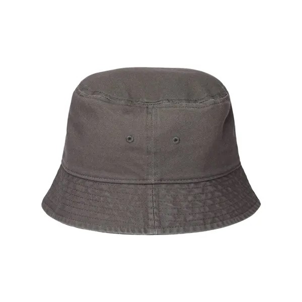Atlantis Headwear Sustainable Bucket Hat... from ASI 84358 S&S Activewear