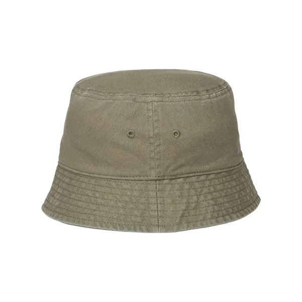 Atlantis Headwear Sustainable Bucket Hat... from ASI 84358 S&S Activewear