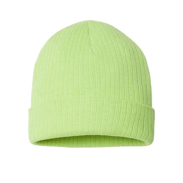 Atlantis Headwear  - Sustainable Rib Knit... from ASI 84358 S&S Activewear